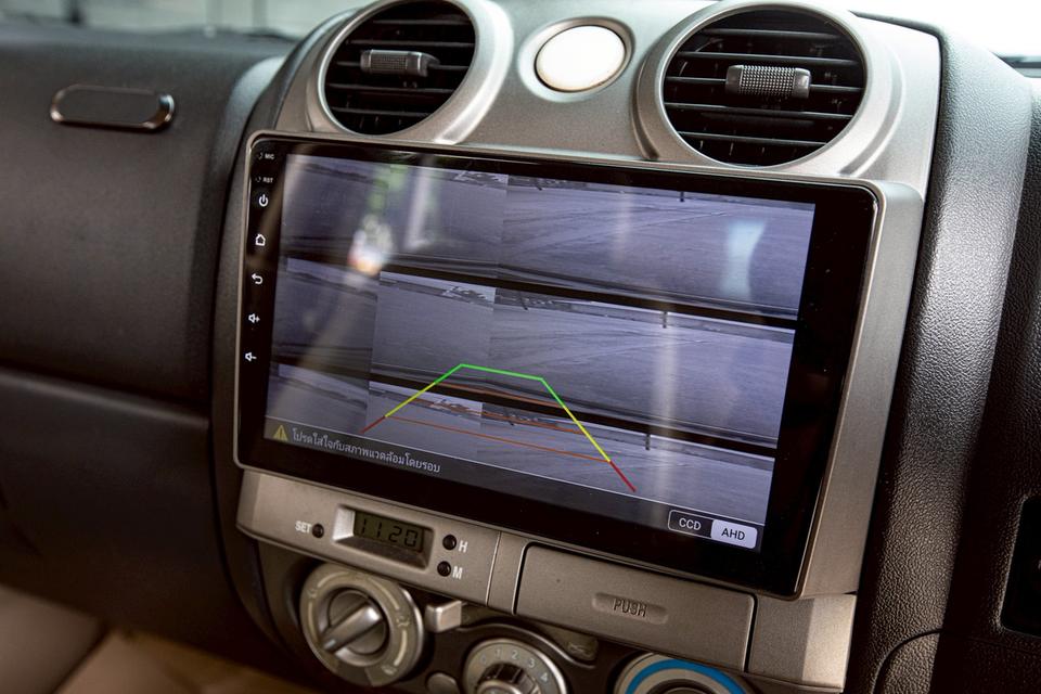 Isuzu MU-7 3.0Primo ปี09 11