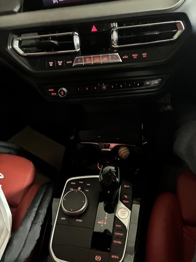 BMW 220i Gran Coupe M Sport 2021 รูปที่ 12
