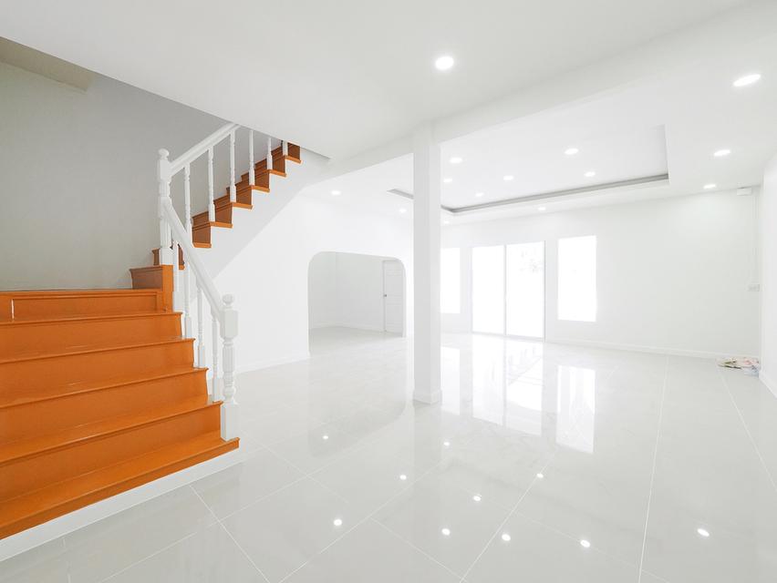 ขายบ้านเดี่ยว 2 ชั้น ซ.ตลับทอง2 ขนาด 117 ตร.ว 7นอน 5น้ำ [เอกชัย-พระราม2] ขาย 4.99 ล้าน 5