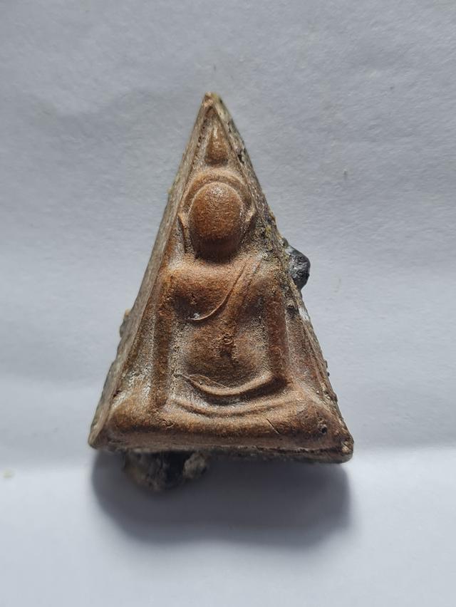 พระนางพญา พระกรุ ไม่ทราบที่ รูปย่อยที่ 2