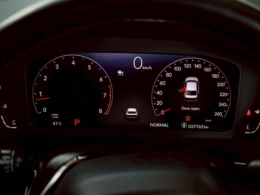 ขาย Honda Civic 1.5RS ปี22 8
