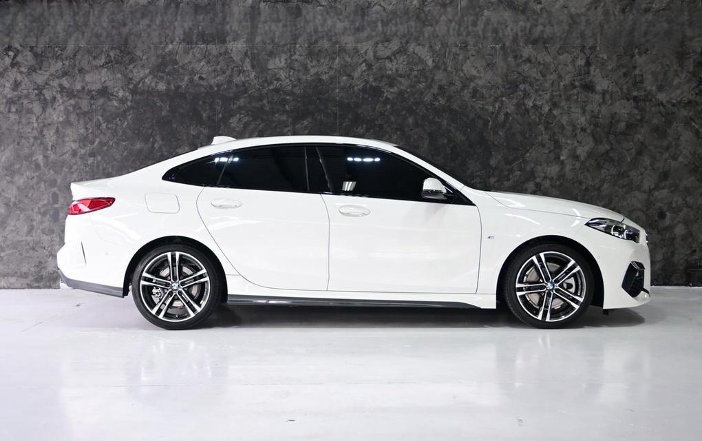 (แจ้งรหัสรถ JRS193) 🚨BMW 220i M Sport ปี 2023! รูปที่ 3