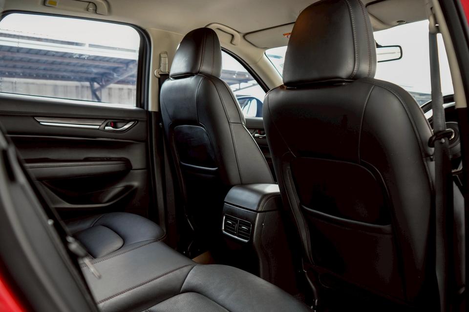 รหัสรถ CBL9242 Mazda CX-5 2.2 XD 2WD AT 2018 14