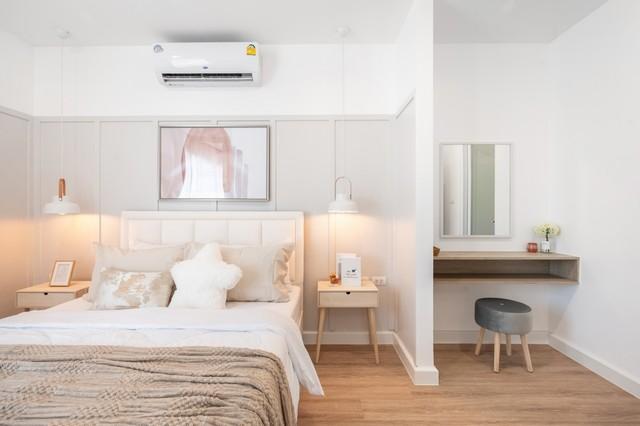 ขาย Happy condo ladprao 101 ชั้น 4 เลี้ยงสัตว์ได้ ห้องมุม วิวเมือง เฟอร์นิเจอร์ครบครัน ใกล้รถไฟฟ้าสายสีเหลืองสถานีลาดพร้าว101  7