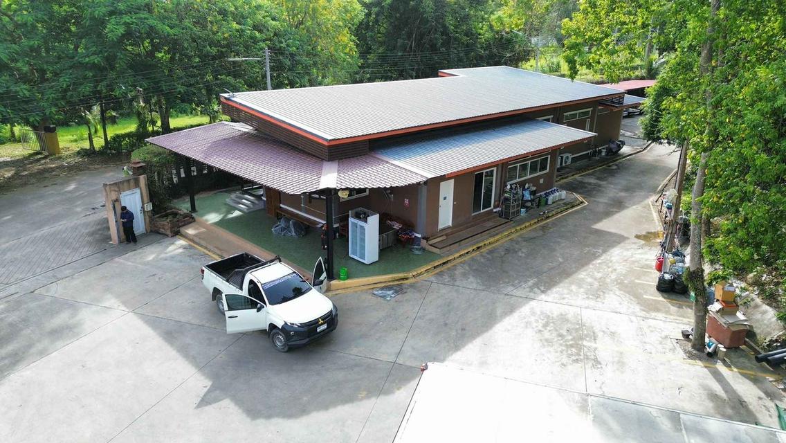 ขาย/ให้เช่าที่ดินพร้อมโกดังโรงงานบ่อวิน 3 ไร่ ใกล้นิคมWHAและนิคมปิ่นทอง2 อ.ศรีราชา จ.ชลบุรี 5