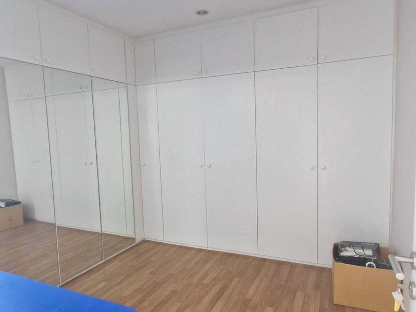 หมู่บ้านชวนชื่น ไพร์มวิลล์ กรุงเทพ-ปทุม (ถนน 345) 16