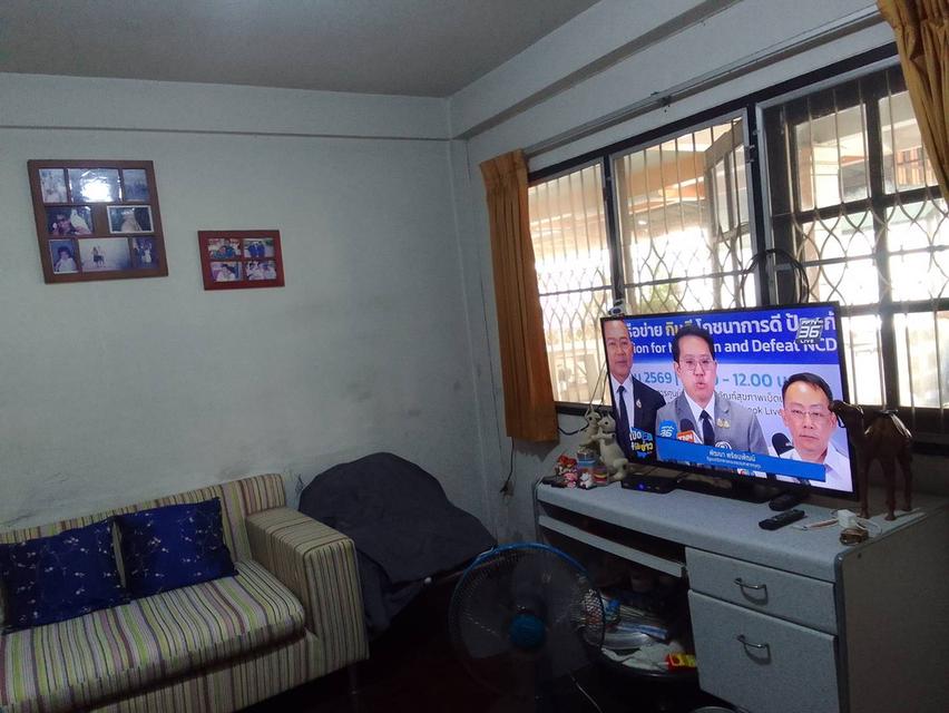 ทาวน์เฮ้าท์ ขนาด 16 ตร.วา 5