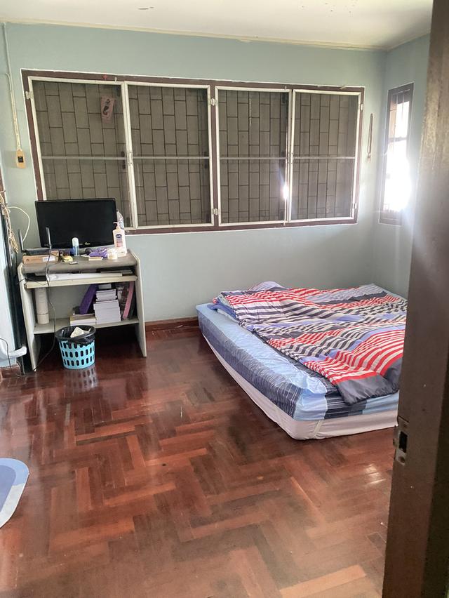 บ้านเดี่ยว 2 ชั้น เนื้อที148 ตรว 4