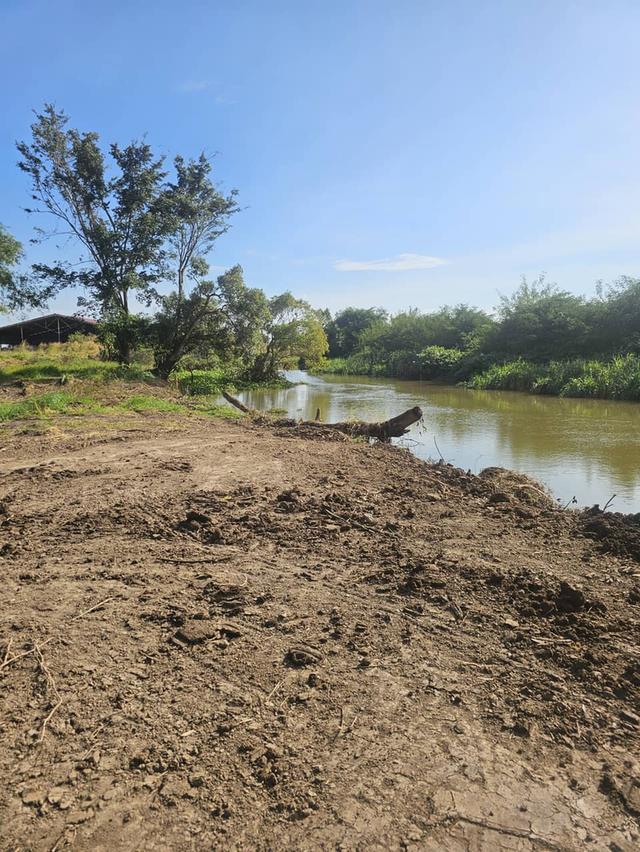 ขายที่ดิน บ้านสร้างจ.ปราจีนบุรี 6