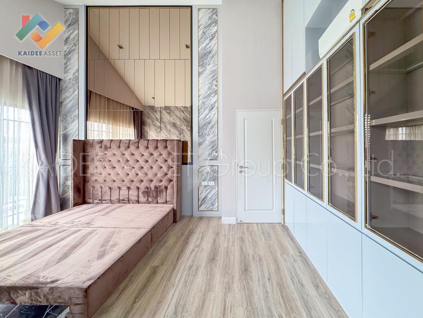 บ้านเดี่ยว ไลฟ์ บางกอก บูเลอวาร์ด ราชพฤกษ์-รัตนาธิเบศร์ 14