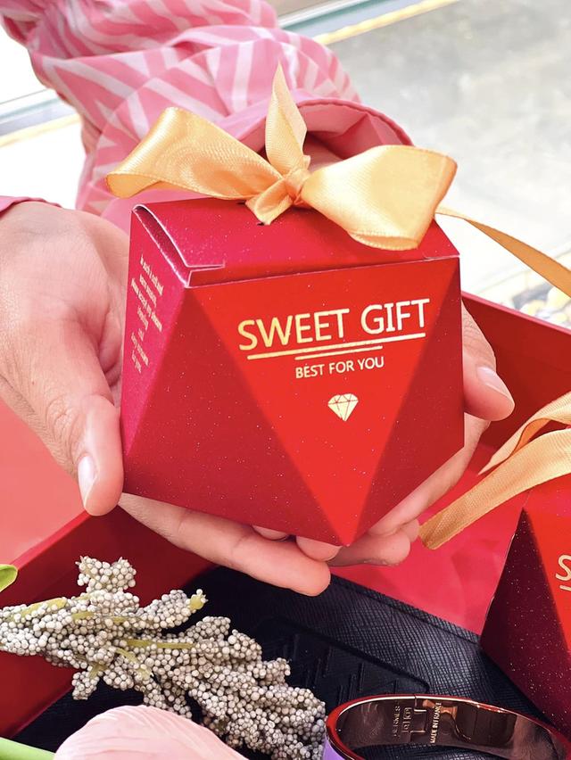 ออมทองตะกั่วป่า กับห้างทองหลีเต้ง 10