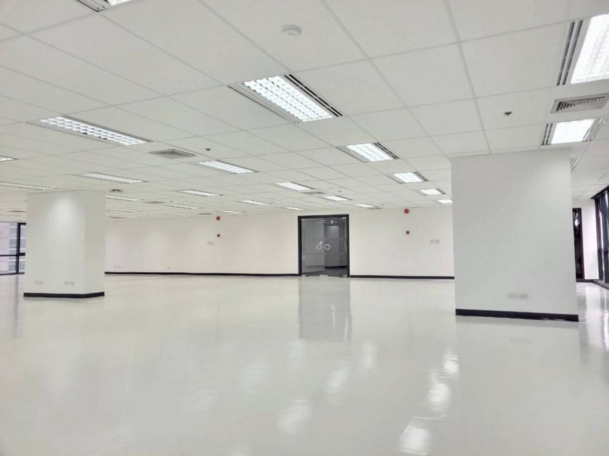 ให้เช่าพื้นที่ ตึก Sethiwan Tower ชั้น 18BC พืนที่โล่ง 372 ตร.ม สัญญาเช่าอย่างน้อย 3 ปี 6