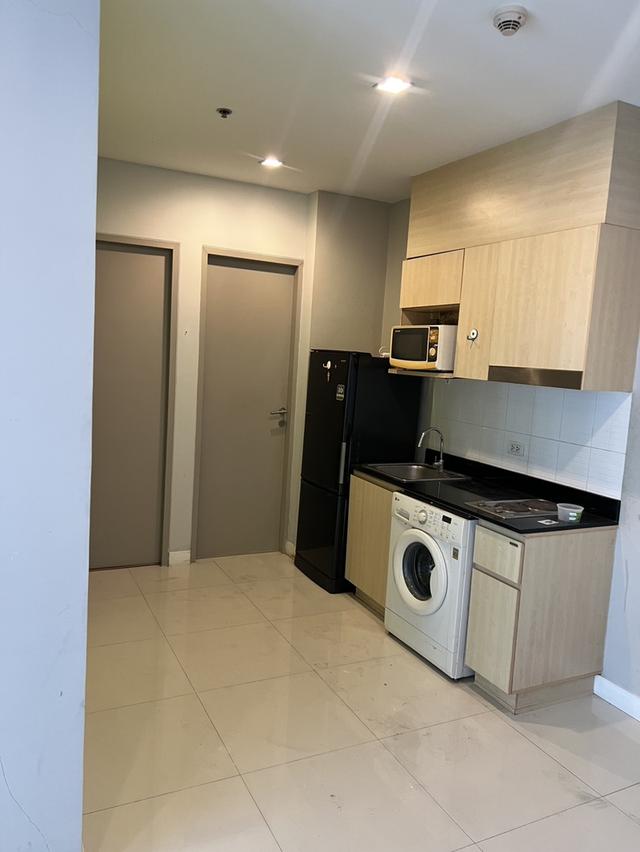 ขายด่วน!! ห้องชุด ไอดีโอ เวิร์ฟ สุขุมวิท (ideo verve sukhumvit-condo ) BTS อ่อนนุช 1