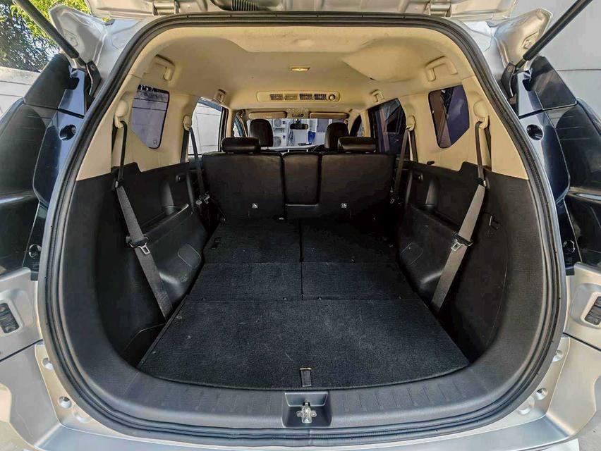 2020 MITSUBISHI XPANDER 1.5GT 7