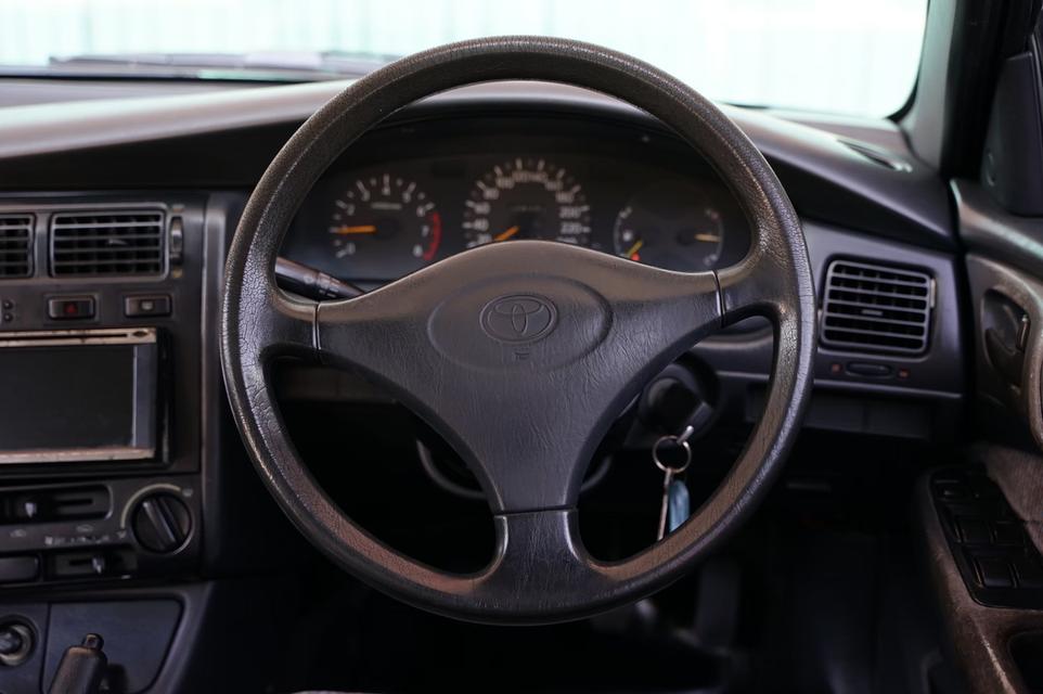 1995 TOYOTA CORONA 1.6GLI 11