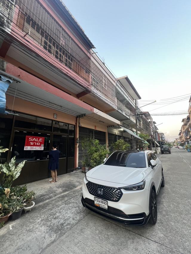 [ขายด่วน] ทาวน์เฮ้าส์ทำเลบ้านสวน ราคาดีมาก!📍 บ้านสวน ซอยแมรี่ อ.เมือง ชลบุรี 1