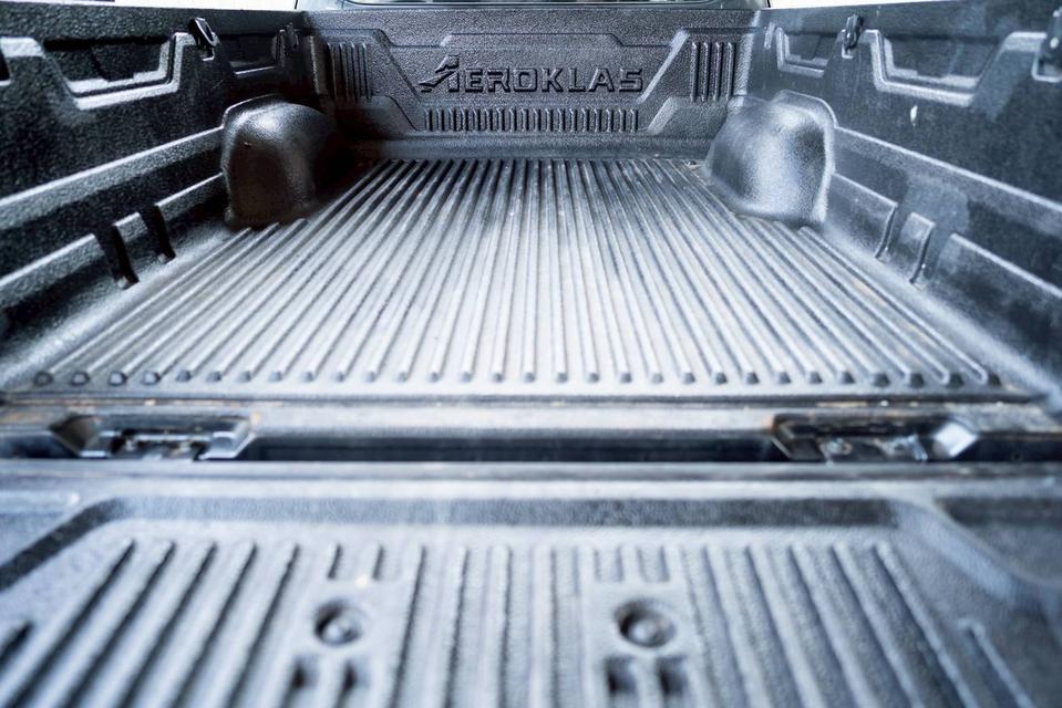 MITSUBISHI TRITON 18-23, 2.5 GLX ปี 2022 รูปที่ 14