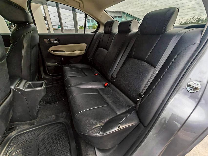 2023 HONDA CITY 1.0SV 10