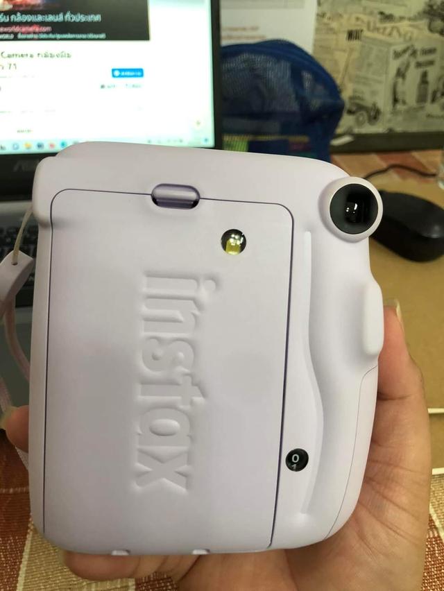 พร้อมส่งกล้องโพลาลอยด์ instax mini 11 2