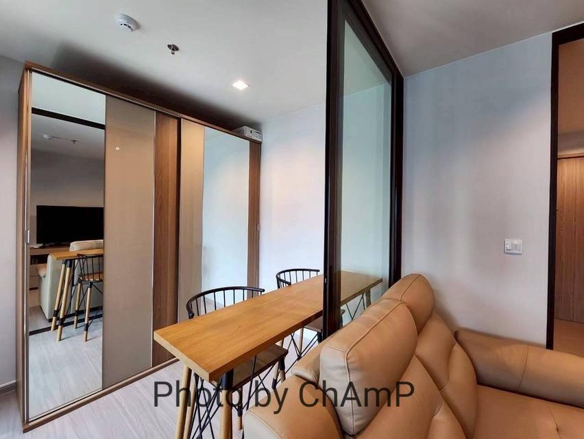 ขายถูก Life Sathorn Sierra  12