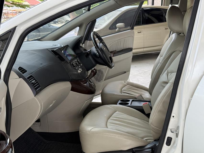 2011 MITSUBISHI SPACE WAGON 2.4 GLS  (6890) 8