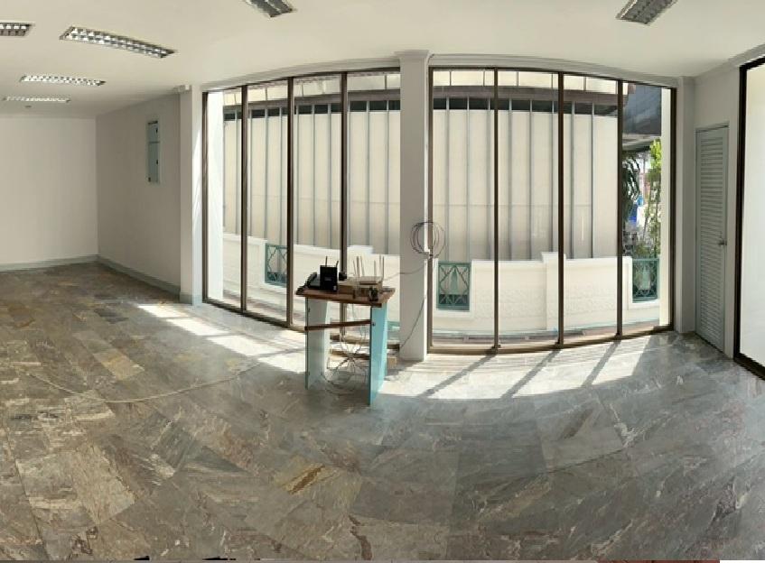 ให้เช่าอาคาร / Home Office 4 ชั้น / ทำเล ทาวน์ อิน ทาวน์ / ถนนศรีวรา / อาคารปรับปรุงใหม่ / แอร์ 4 เครื่อง / พื้นที่ใช้สอยกว่า 500 ตารางเมตร  12