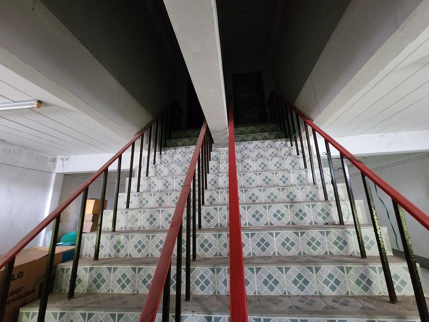 อาคารพาณิชย์ 2 คูหา อำเภอทุ่งใหญ่ จังหวัดนครศรีธรรมราช รูปที่ 18