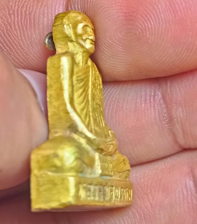 พระเครื่อง บูชา พระประธาน รูปที่ 3