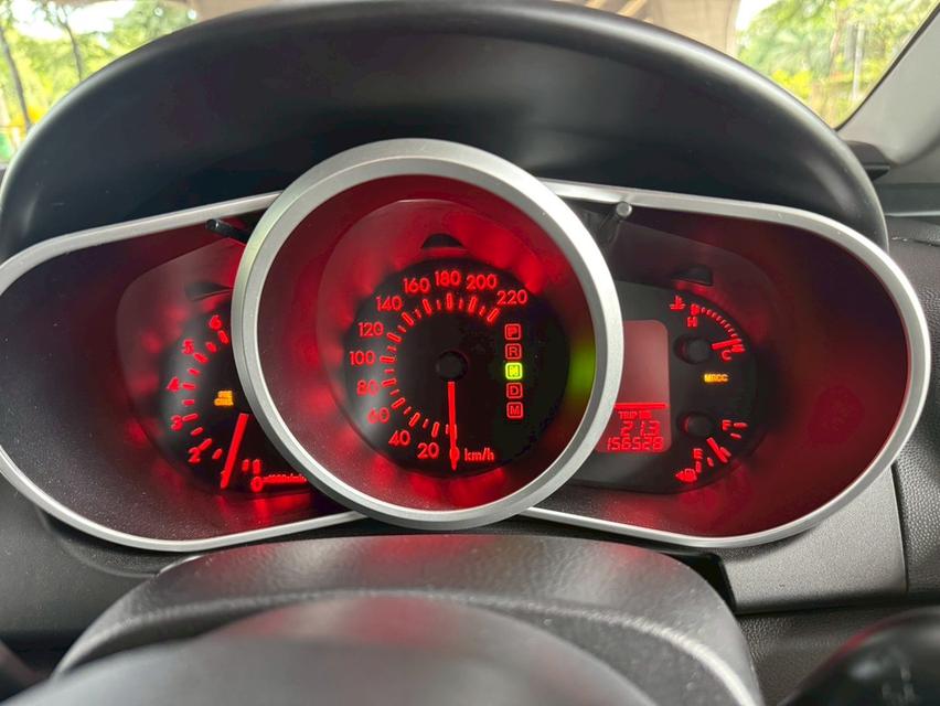 MAZDA CX-7 2.3 MZR ปี 2008 รูปที่ 10