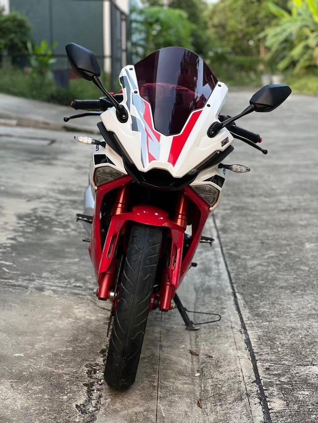 GPX Demon GR200R 4v ปี 2022 7