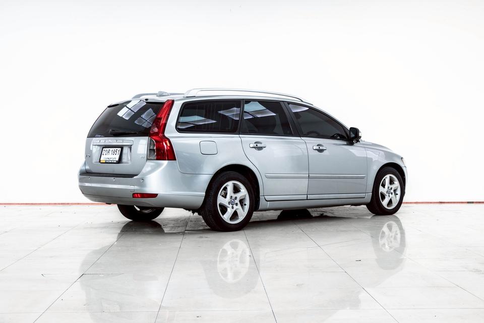 VOLVO V50 2.0 2013