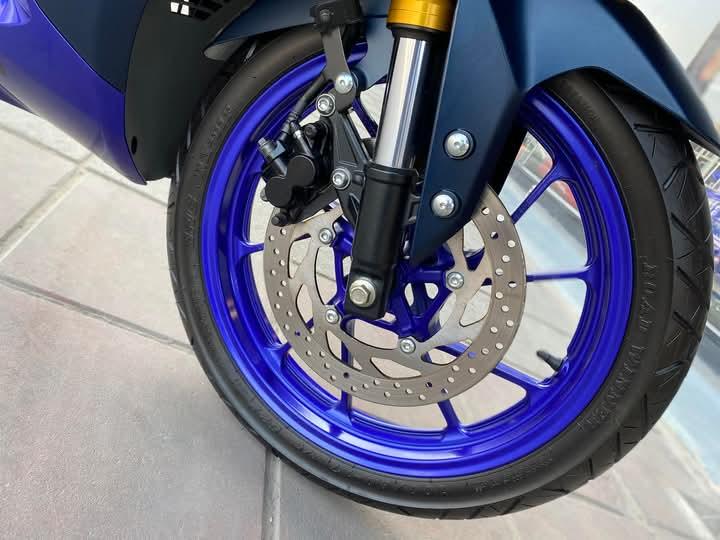 Yamaha R15 ปี 2023 สภาพใหม่ 4