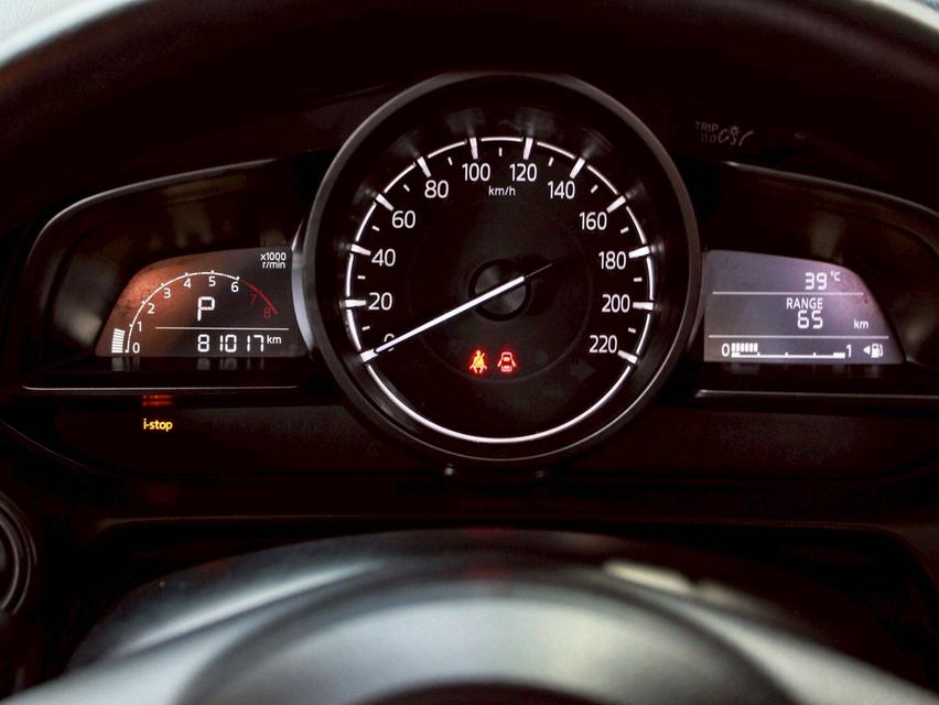 MAZDA MAZDA2 1.3 E Minor Change  ปี 2020 (VAT.) 13