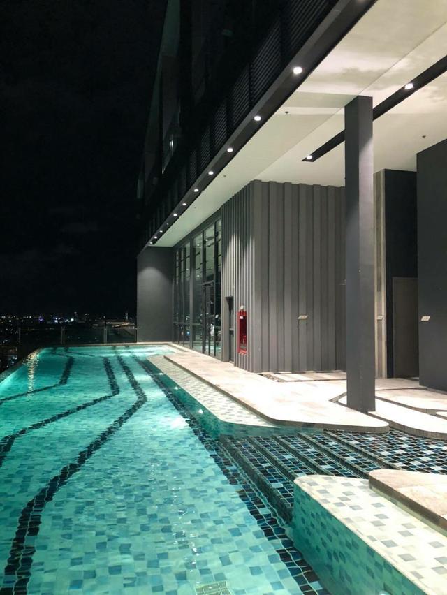 ให้เช่า 1ห้องนอน MRTบางซ่อน IDEO Mobi Wongsawang Interchange (ไอดีโอ โมบิ วงศ์สว่าง อินเตอร์เชนจ์) 5