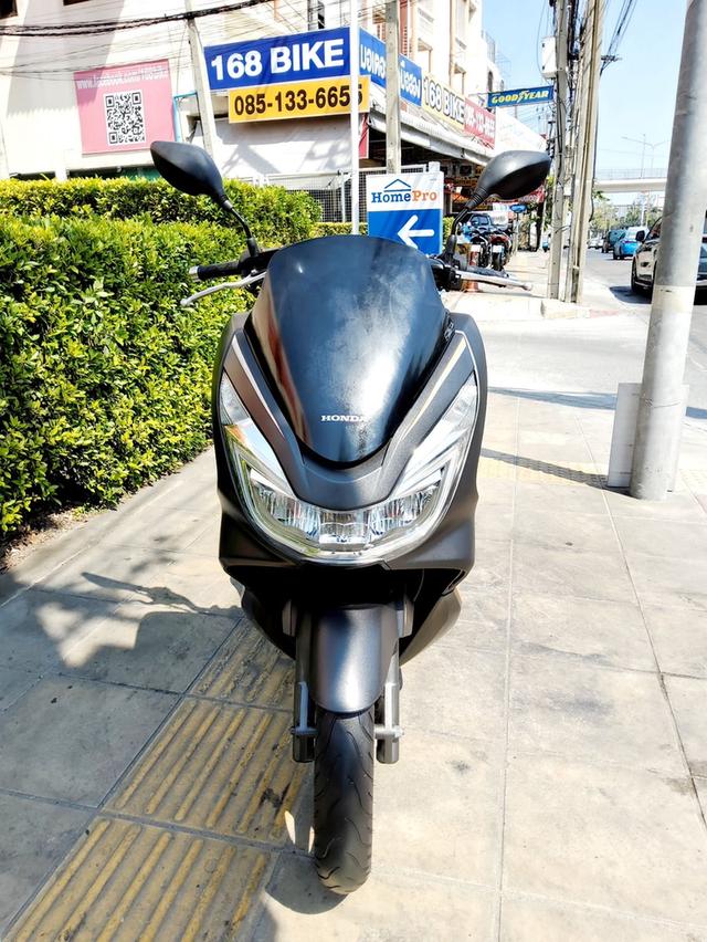  Honda PCX150i Keyless ปี2017 สภาพเกรดA 10876 km เอกสารพร้อมโอน 7