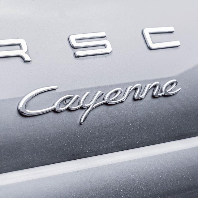 รหัสรถ 67GG5959 Porsche Cayenne รุ่นปี 2014 11