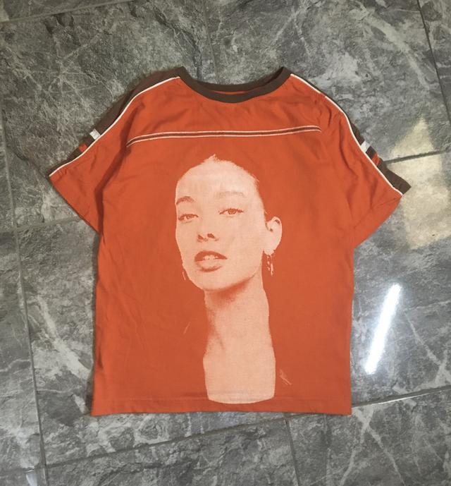 เสื้อยืดทรงสวยเท่ๆๆๆ รูปที่ 3