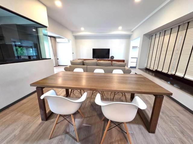 ให้เช่าทาวน์โฮมหรู VIVE Bangna KM.7 พร้อมเข้าอยู่เฟอร์นิเจอร์ครบ ใกล้ Mega Bangna Concordian International School 3