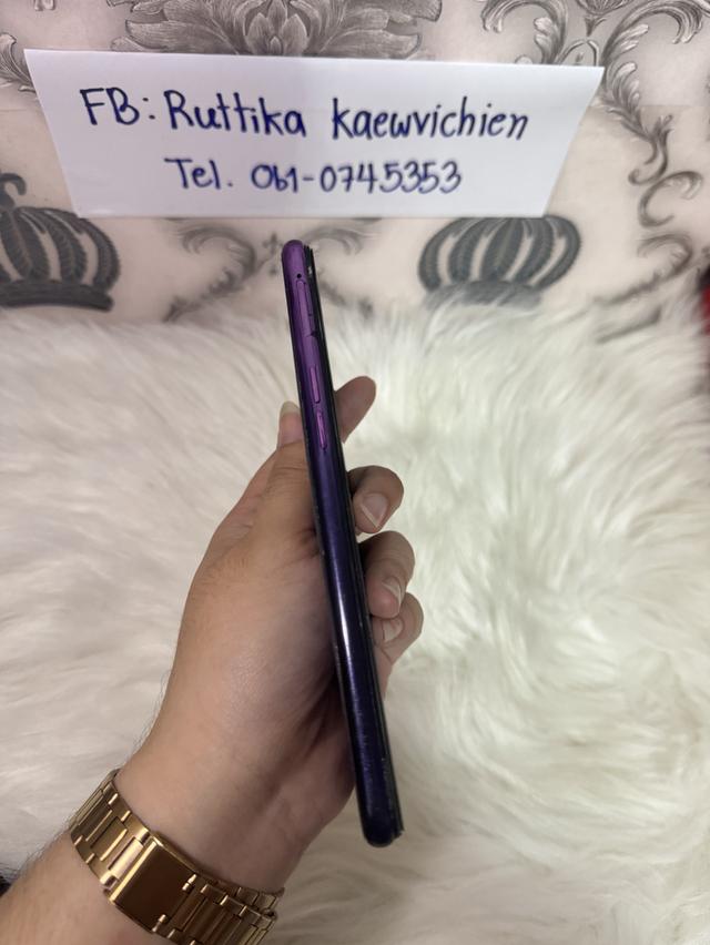 โทรศัพท์ Oppo F9 เครื่องใช้เอง 7