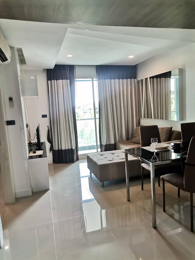 ขายคอนโด 1 ห้องนอน โควต้าต่างชาติ🏢 Condo for Sale – Foreign Quota📍 The Feelture Condominium 4