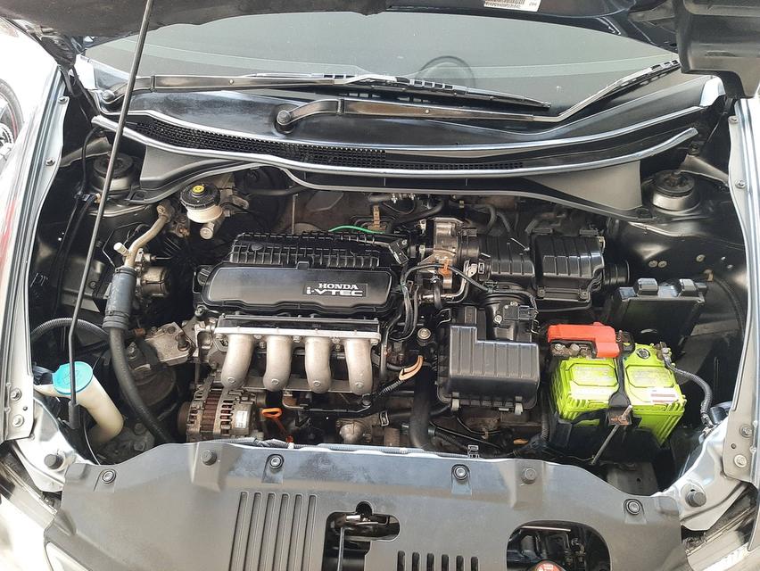 Honda city ปี2009V i-VTEC รูปที่ 2