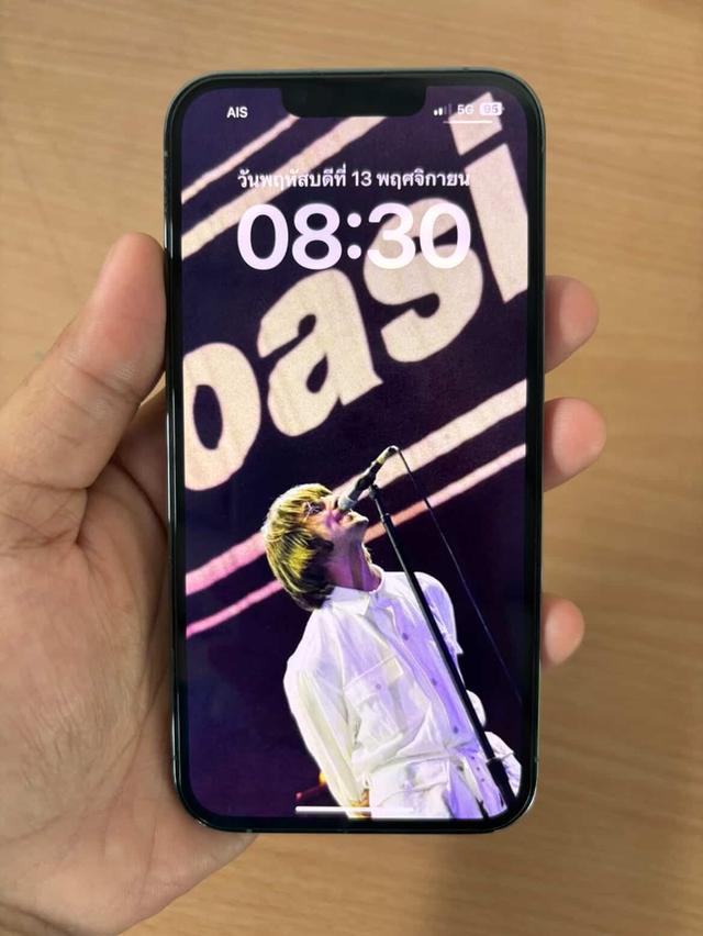 IPhone 13Pro ความจุ 256GB 6