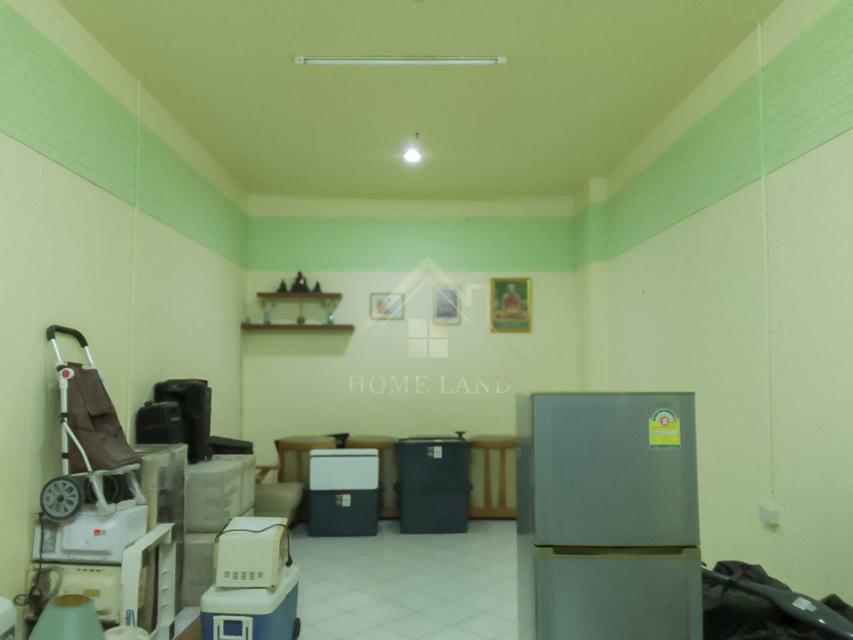 ขาย และ เช่า ห้องร้านค้าใน คอนโด ศุภาลัย ปาร์ค ศรีนครินทร์ 5
