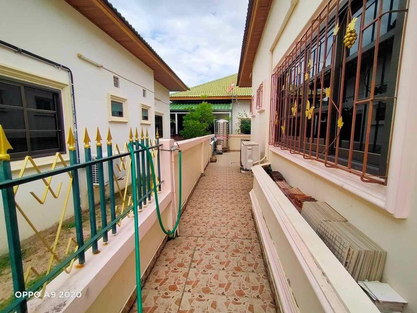 Selling Phornthep garden ville 3.99 million 12