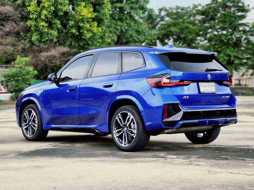 BMW X1 Xdrive30e M Sport ปี 2023 ไมล์ 44,xxx km. 6