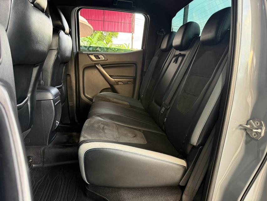 Ford Ranger 2.0Raptor ปี18 รูปที่ 16
