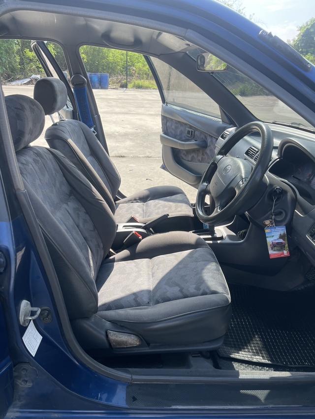 รหัสรถ BK8178 Toyota Soluna1.5💥ปี2000💥 รูปที่ 17