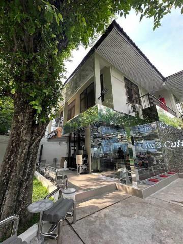 ขายบ้านเดี่ยว3นอน 3น้ำ ทำเลกลางเมืองที่หาได้ยาก บน ถ. วิทยุ 146ตร.ว. 3