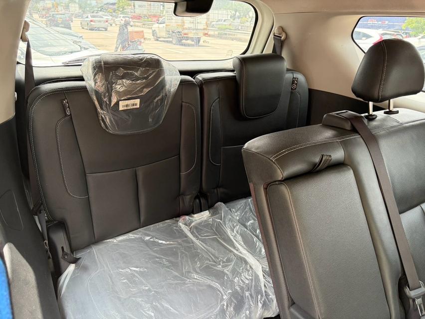 (แจ้งรหัสรถ PJP845) 2018 NISSAN TERRA 2.3 V 2WD รูปที่ 17