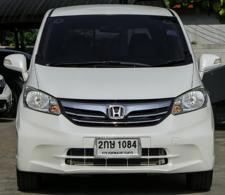 2014 HONDA FREED 1.5EL